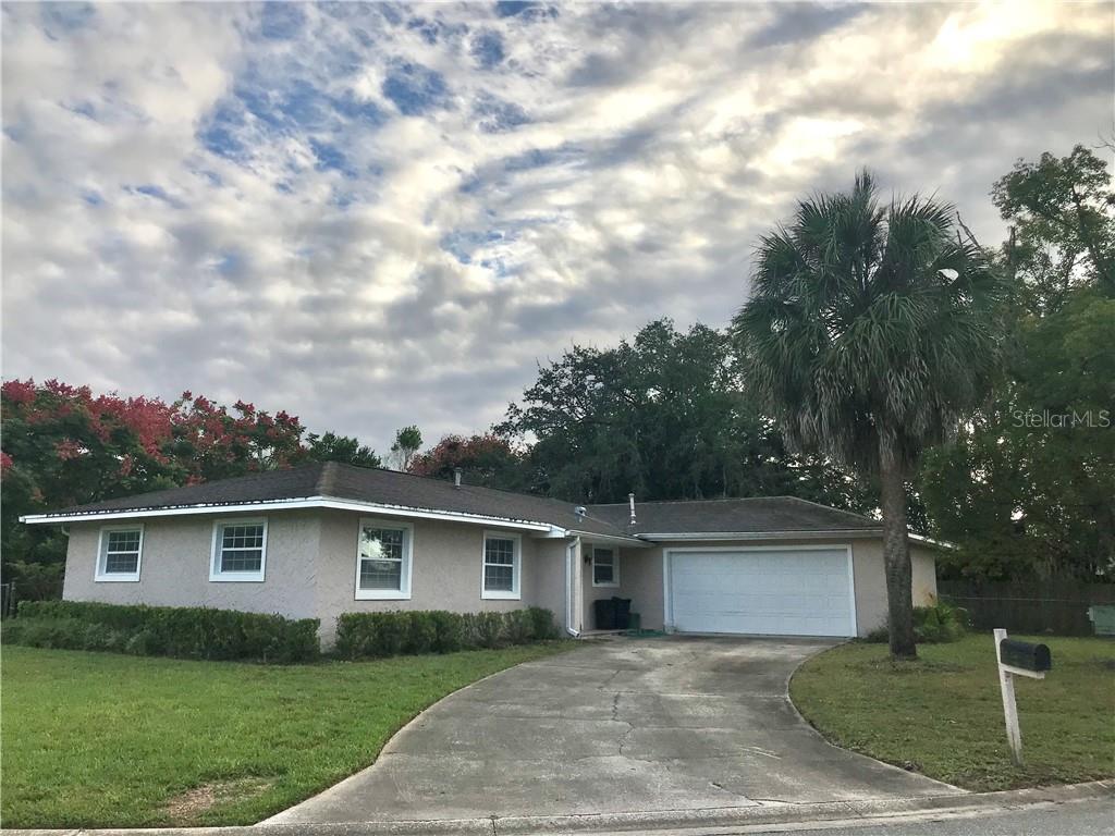 616 Swallow Dr, Casselberry, FL 32707 House Rental in Casselberry, FL