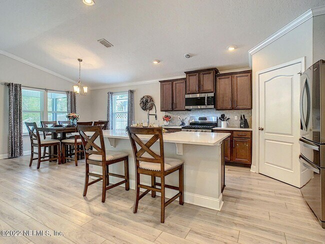 Foto del edificio - 132 Balmoral Castle Dr