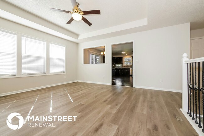 Foto del edificio - 113 N Oxford Dr