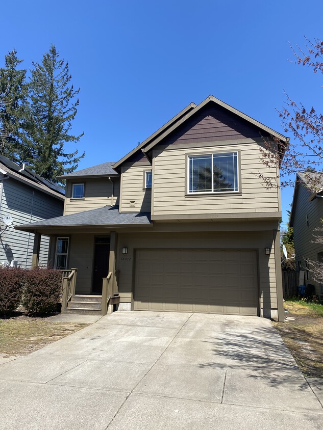 Exterior - 18072 Meadow Ave