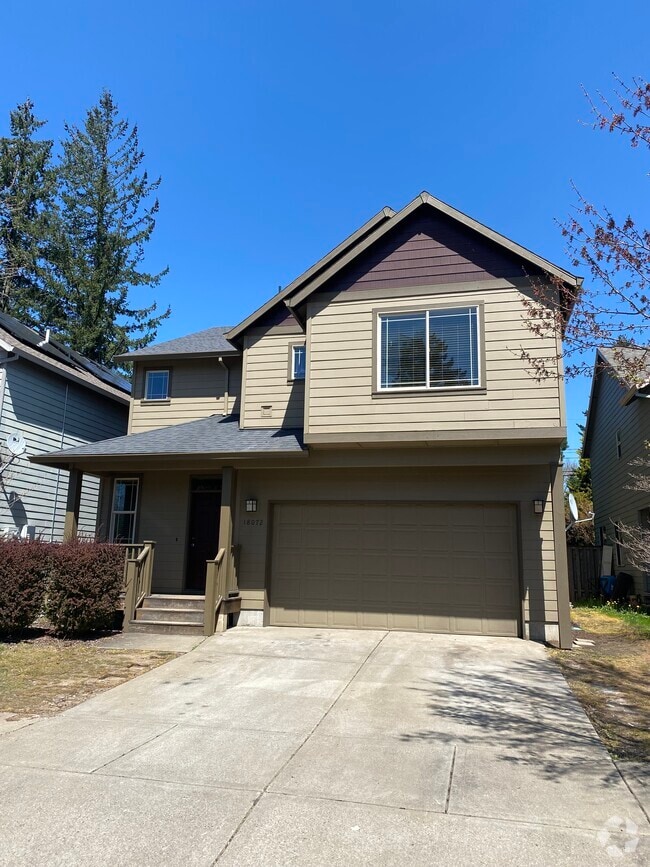 Exterior - 18072 Meadow Ave