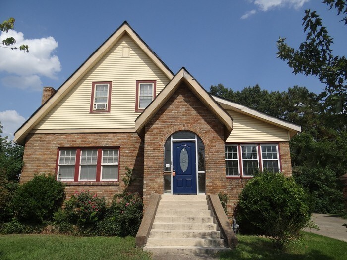 402 Kilmer St, Chattanooga, TN 37404 House Rental in Chattanooga, TN