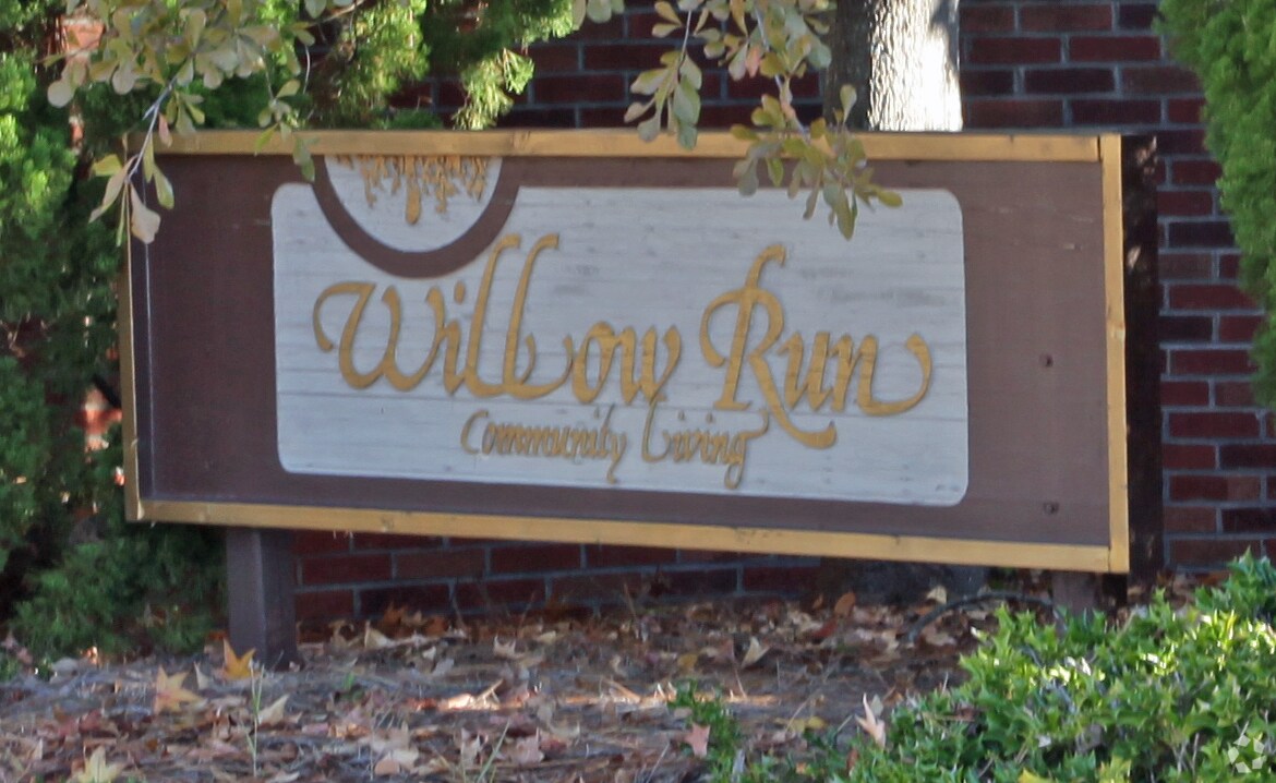 Foto del edificio - Willow Run