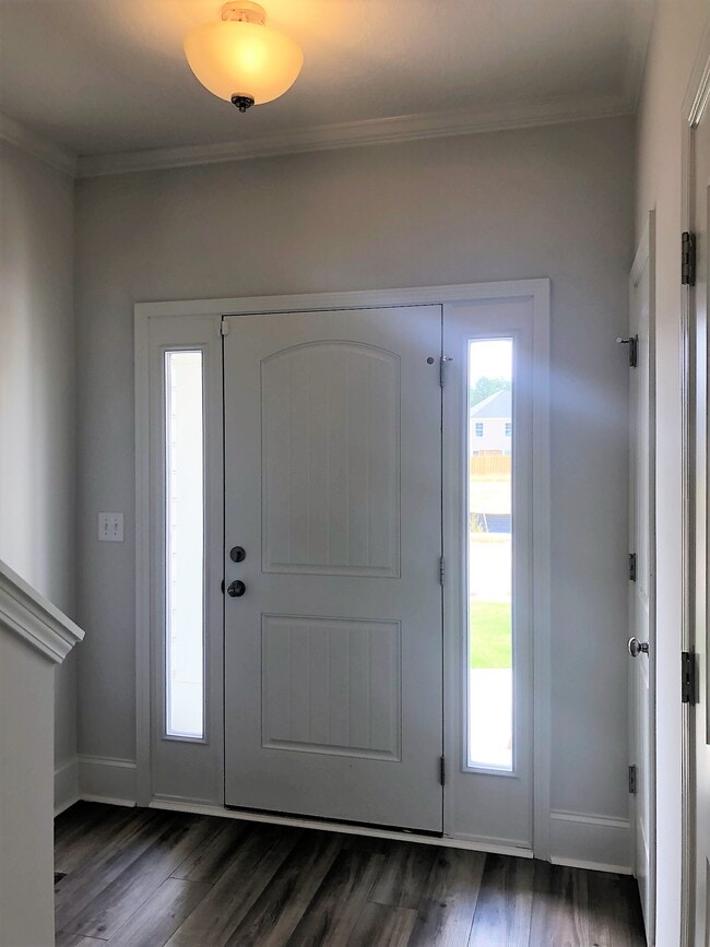 Foto del edificio - 8195 Bannock Cir