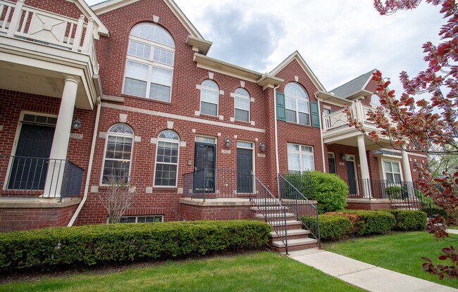 Foto del edificio - 3272 Newbury Pl