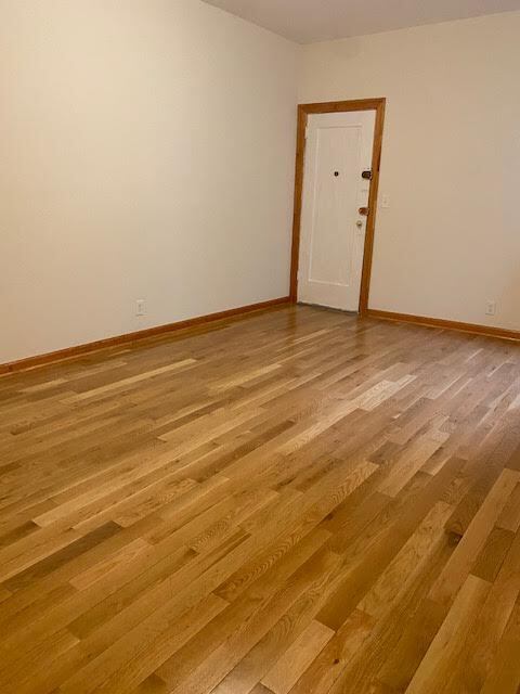 Living Room - 608 80th St