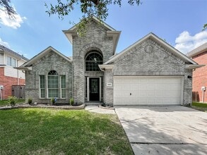 Building Photo - 6810 Summer Bridge Ln