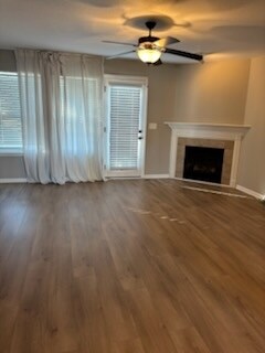 Foto del edificio - 2029 Hickoryleaf Ln