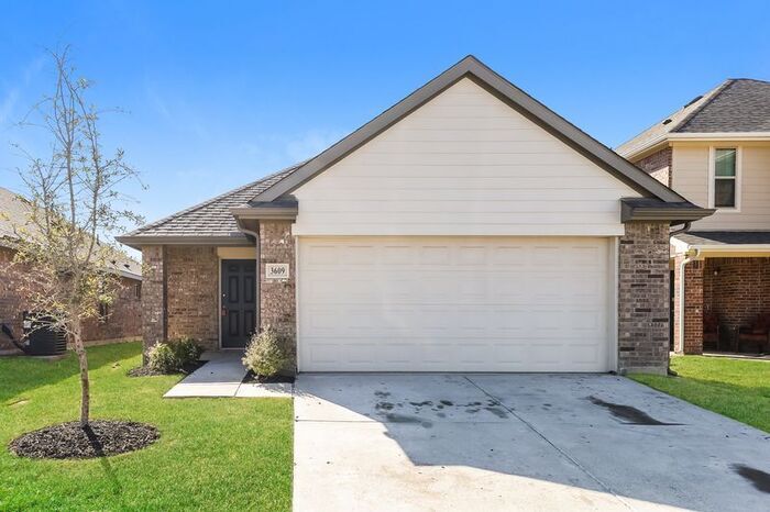 Foto principal - 3609 Joshua St