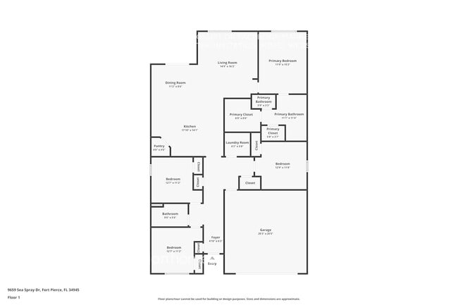 Building Photo - 9659 Seaspray Dr