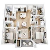 Oasis at Surfside photo'