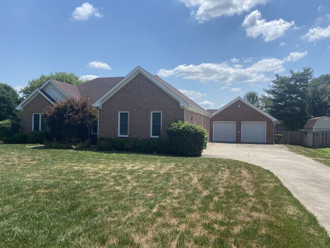 Building Photo - 4237 Trenton Rd