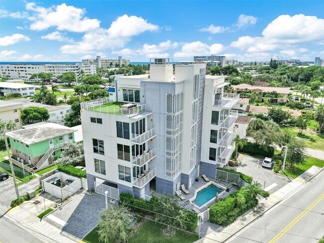 Foto del edificio - 1900 SE 2nd St