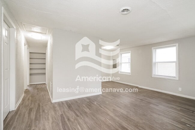 Foto del edificio - 1126 Beale St