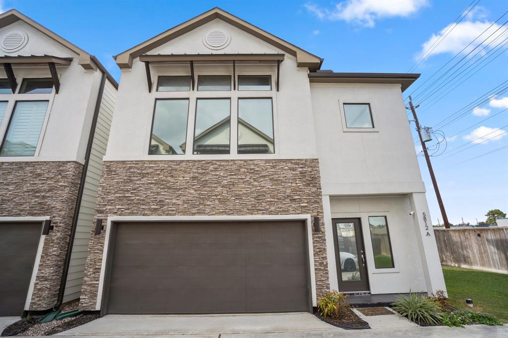 5812 Gardendale Dr, Houston, TX 77092 House Rental in Houston, TX