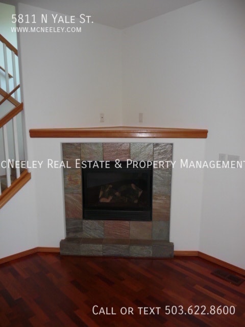 Building Photo - 5811 N Yale St