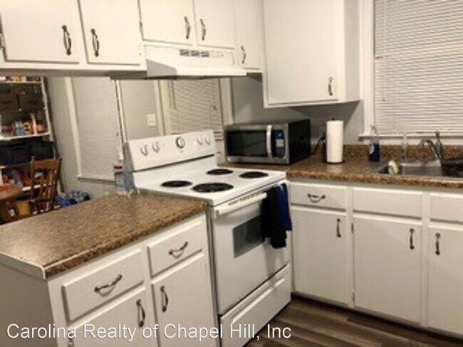 Foto del edificio - 3 br, 2 bath House - 302 Ransom Street