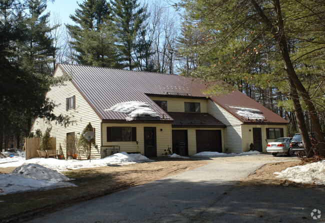 Cramer Woods - Cramer Woods Apartments