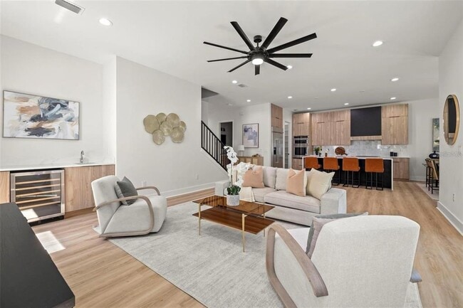 Foto del edificio - 1017 W Coral St