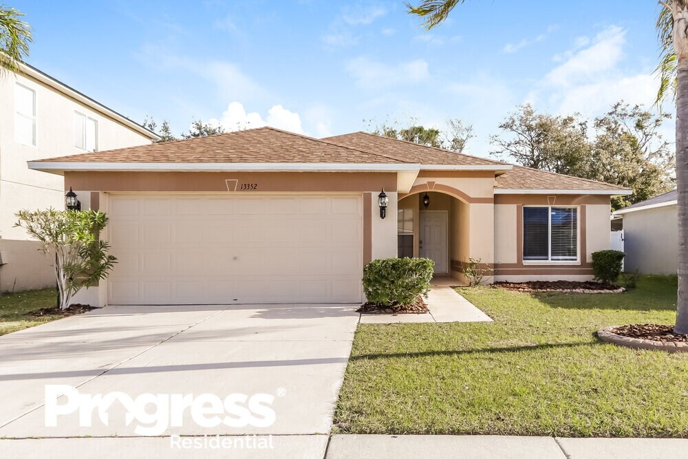 13352 Prestwick Dr, Riverview, FL 33579 House Rental in Riverview, FL