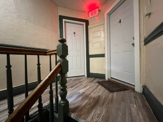 Foto del edificio - 1513 Summit Ave