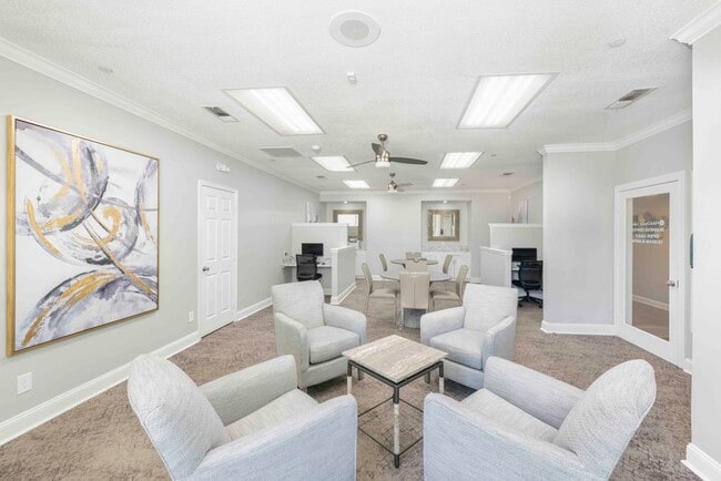 Foto del edificio - MAA Dexter Lake