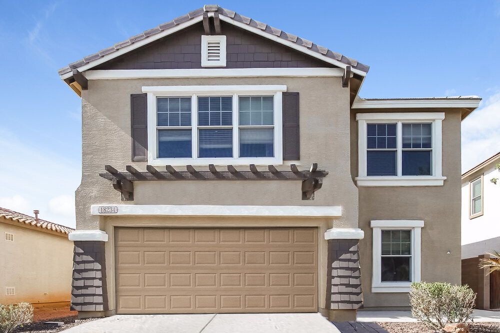 Foto principal - 18234 W Lundberg St
