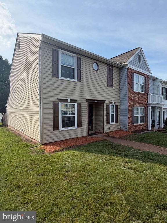 Building Photo - 569 Cromwell Ct