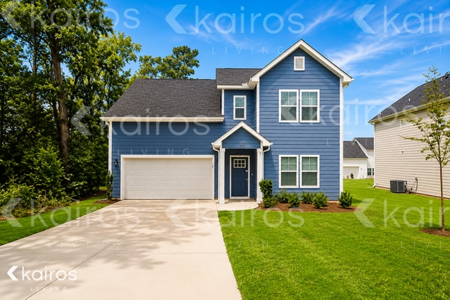 Building Photo - 117 Williams Ln