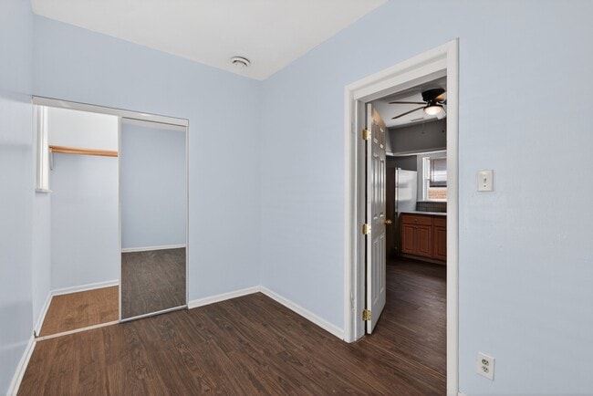 Photo - 4509 S Talman Ave Apartment