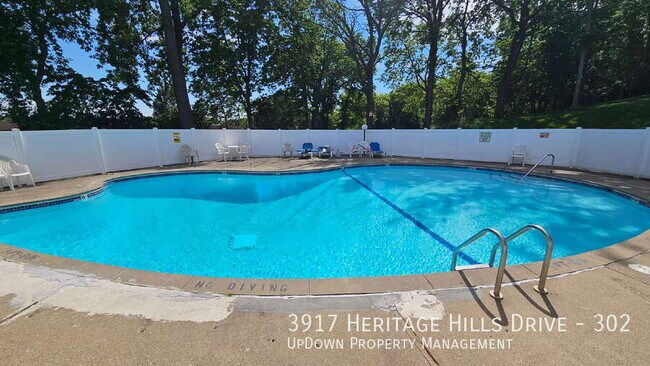Foto del edificio - 3917 Heritage Hills Dr