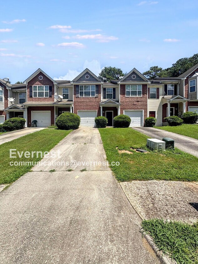 Primary Photo - 8534 Kaden Dr