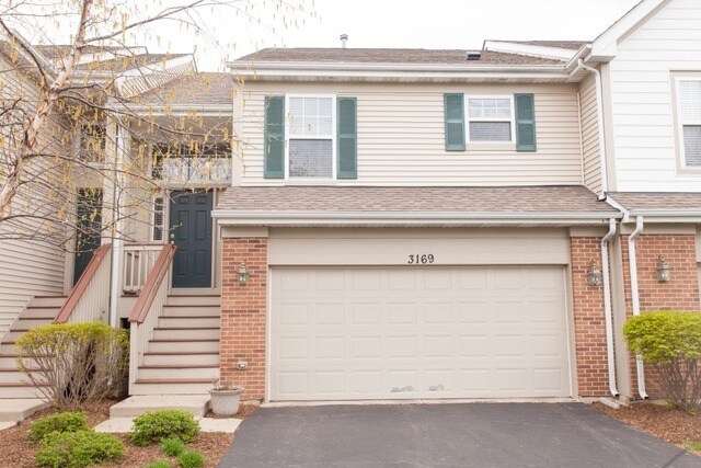 Building Photo - 3169 Saganashkee Ln