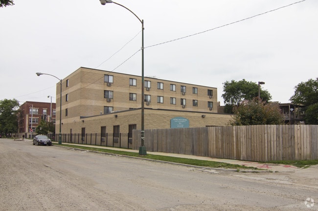 Building Photo - Bethel Pace Center