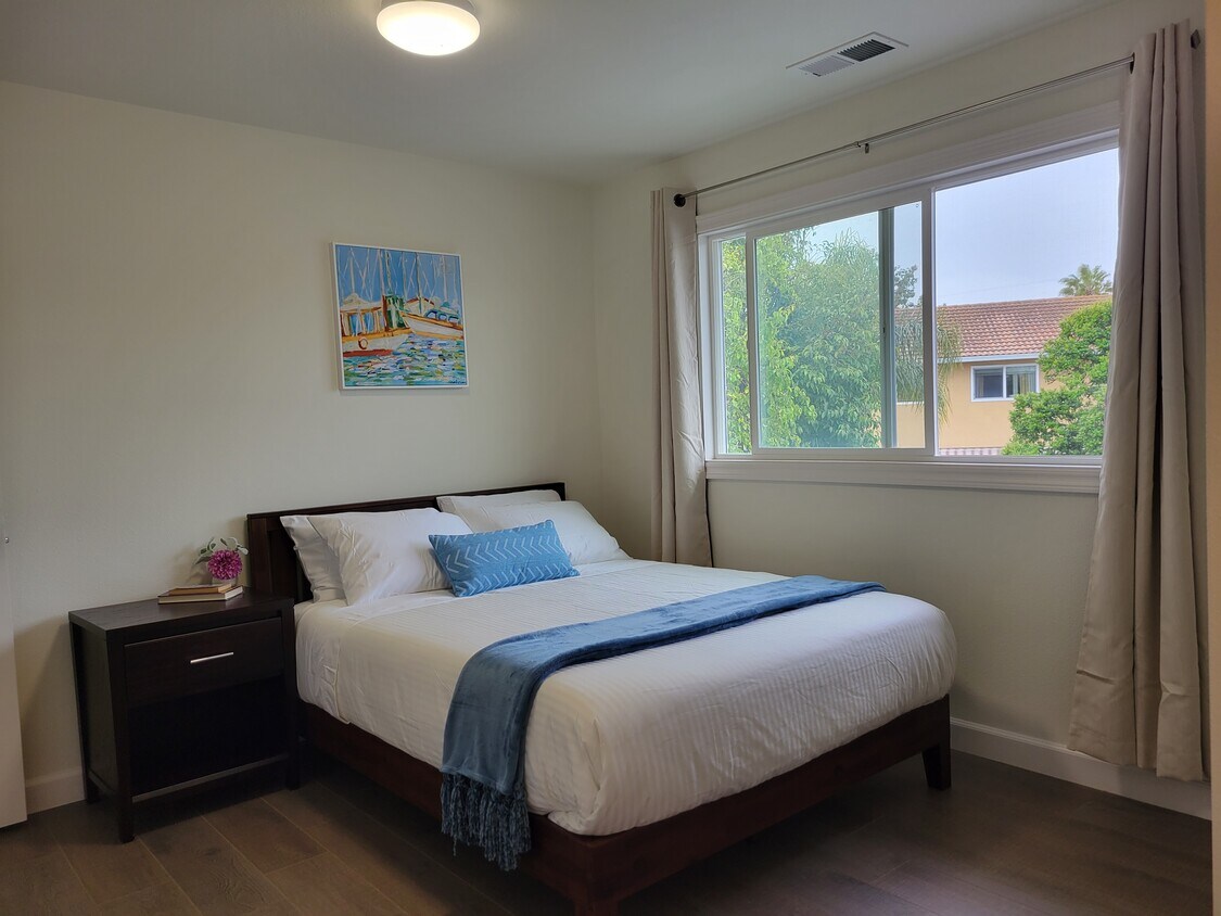 5087 Tatra Dr Unit Blossom Room, San Jose, CA 95136 Condo for Rent in