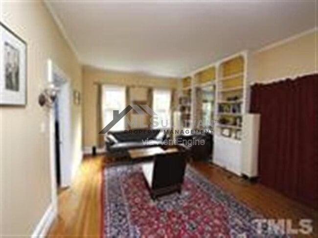 Foto del edificio - 510 N Greensboro St