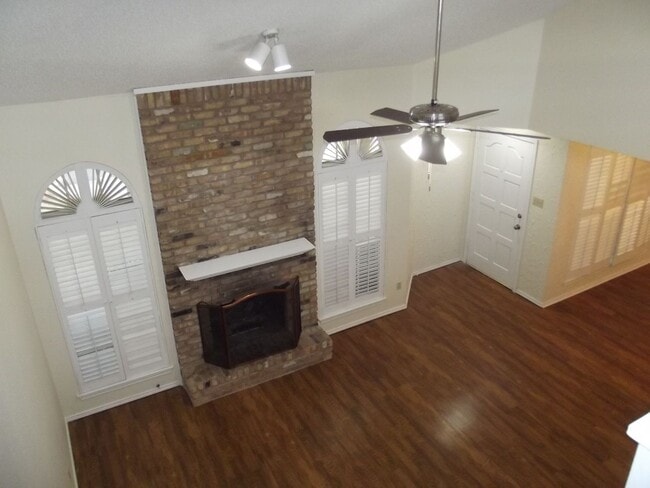 Foto del edificio - 2/2/2 Townhouse in Southwest Lubbock