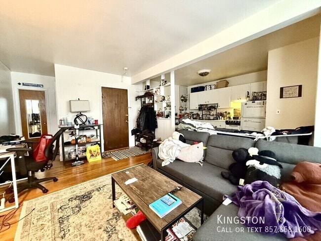 Photo - 199 Winthrop Rd Apartment