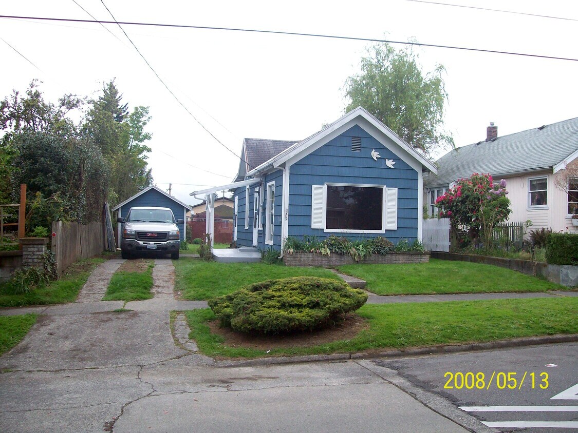 1513 7th St, Bremerton, WA 98337 House Rental in Bremerton, WA