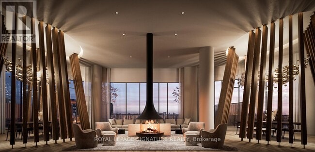 Building Photo - 1 Fairview Rd E