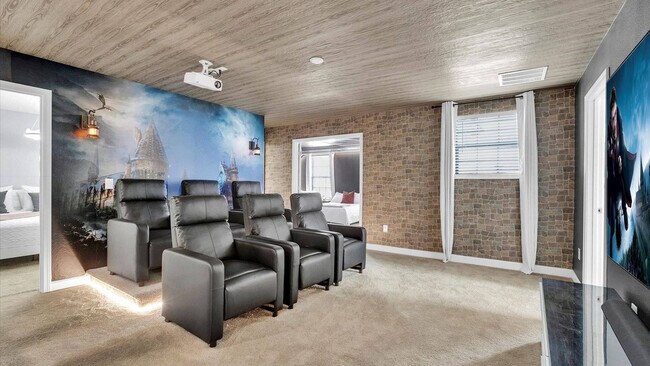 Foto del edificio - 1434 Rolling Fairway Dr