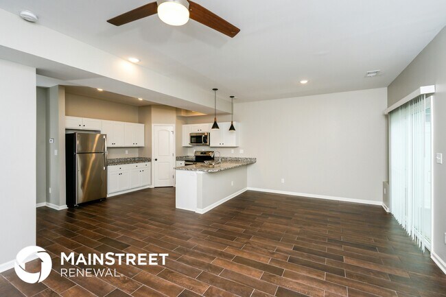 Building Photo - 2061 Paddle Wheel Dr