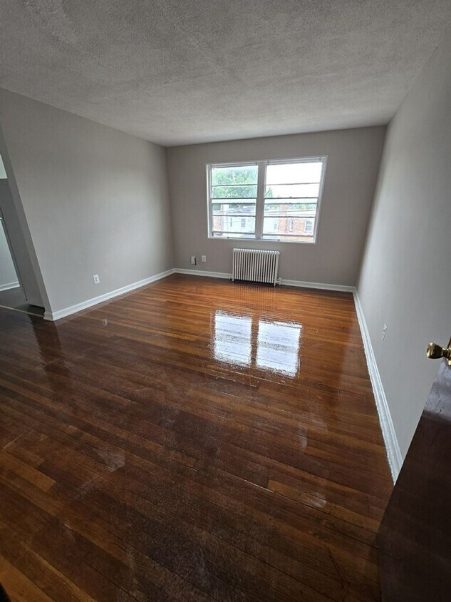 Foto del edificio - 3318 East Capitol St NE