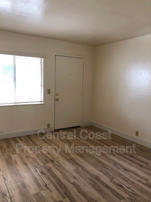 Foto del edificio - 1021 Funston Ave