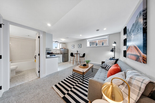 Building Photo - The Meadows