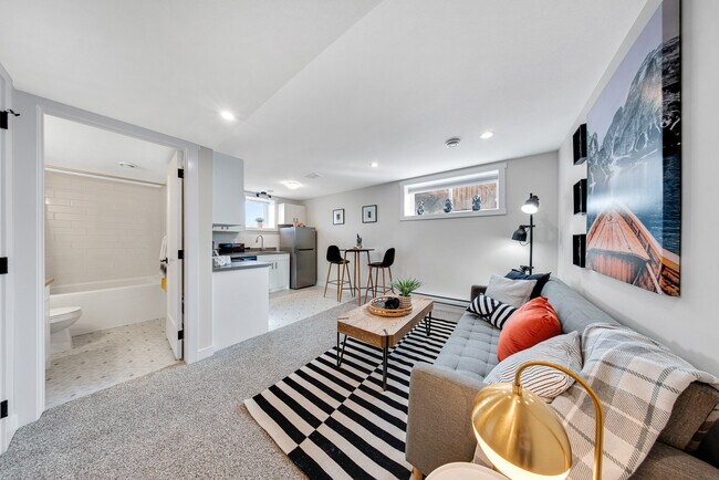 Photo du bâtiment - The Meadows