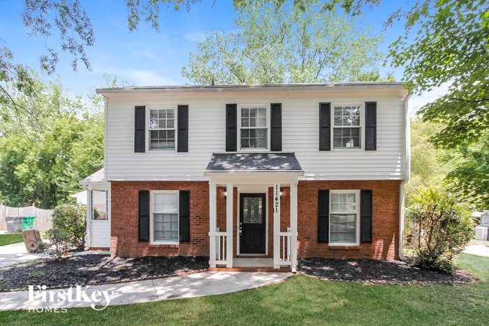 Foto principal - 11421 Painted Tree Rd