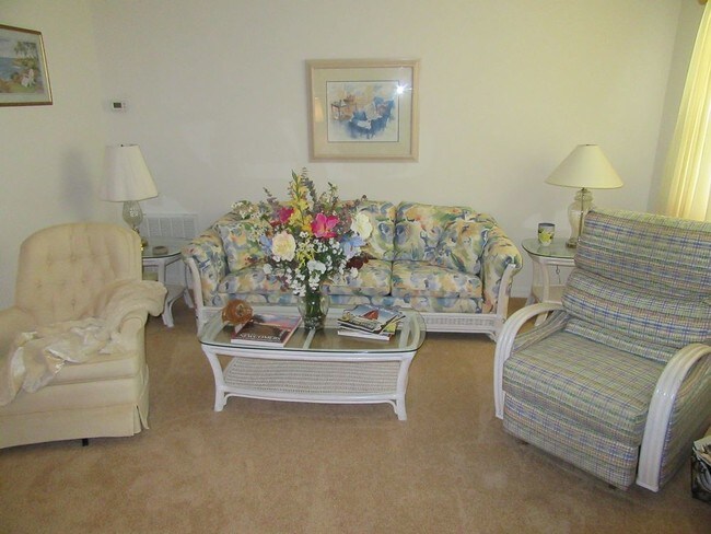 Foto del edificio - Furnished Long Term Home