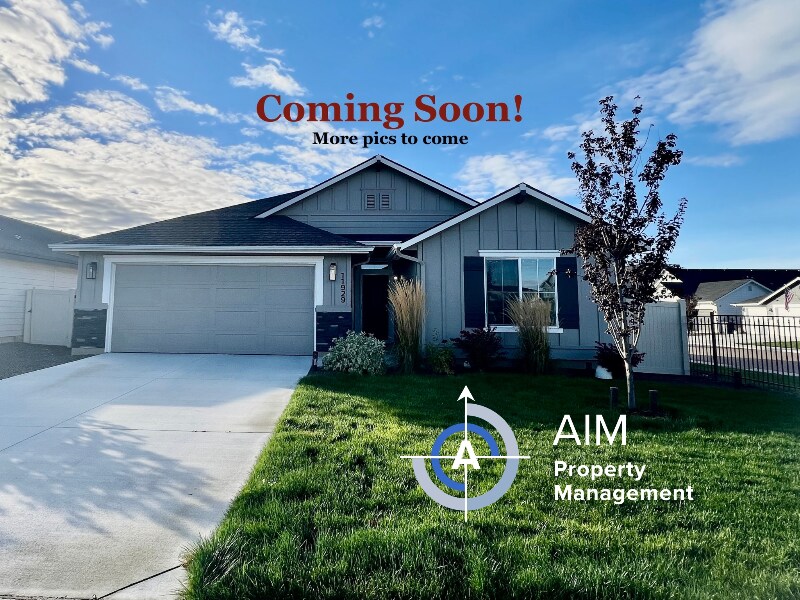 11929 W Skyhaven St, Star, ID 83669 House Rental in Star, ID