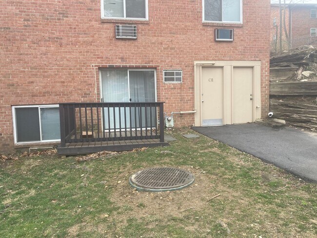 Foto del interior - Hollow Run Apartments